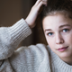 Image for article titled Eighth Grader Would Have Cranked Classroom Pencil Sharpener Few More Times If She Knew That Going To Be Last Chance